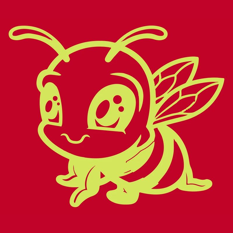 Bee Bumblebee Comic