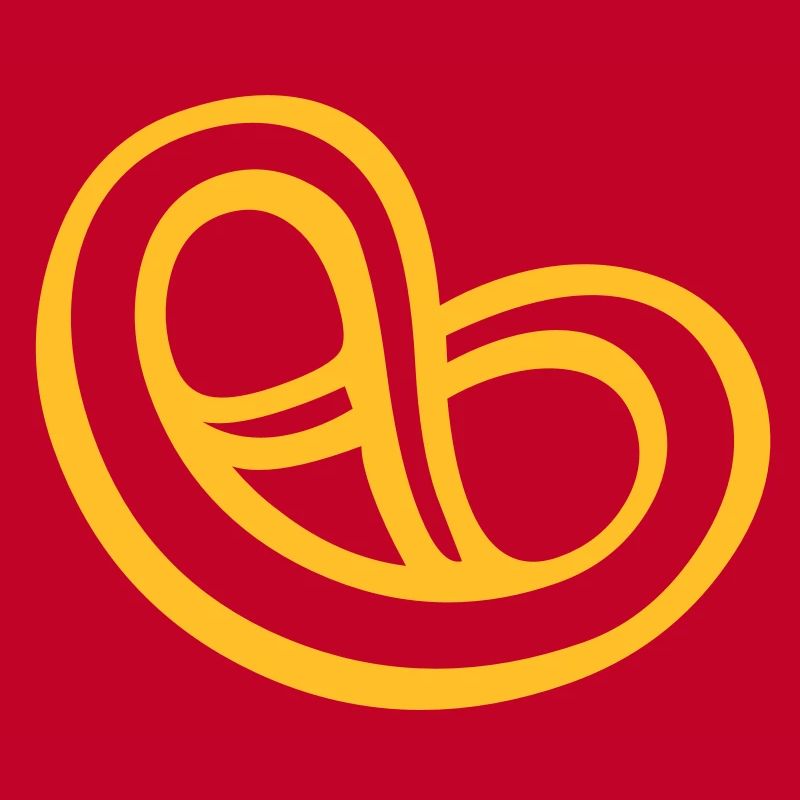 Brezel Liebe Muc München