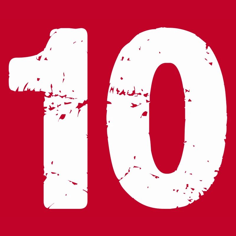 10