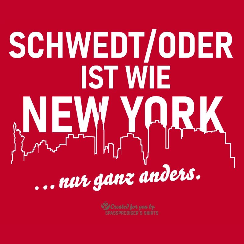 Schwedt/Oder