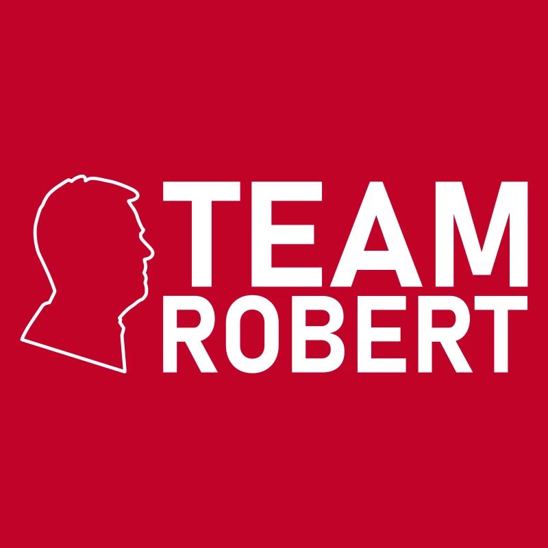 team robert kopf weiss