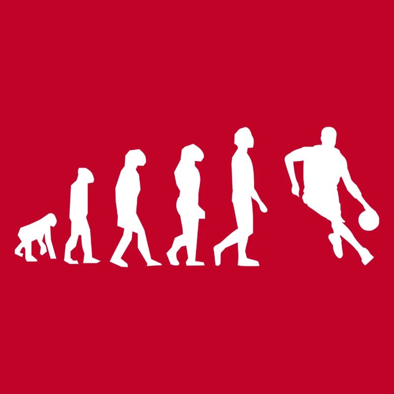 Basket évolution