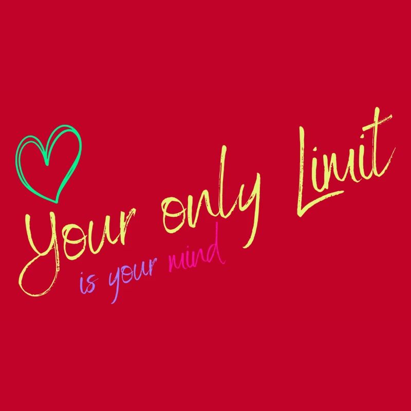 Motivation - without limits / no limits