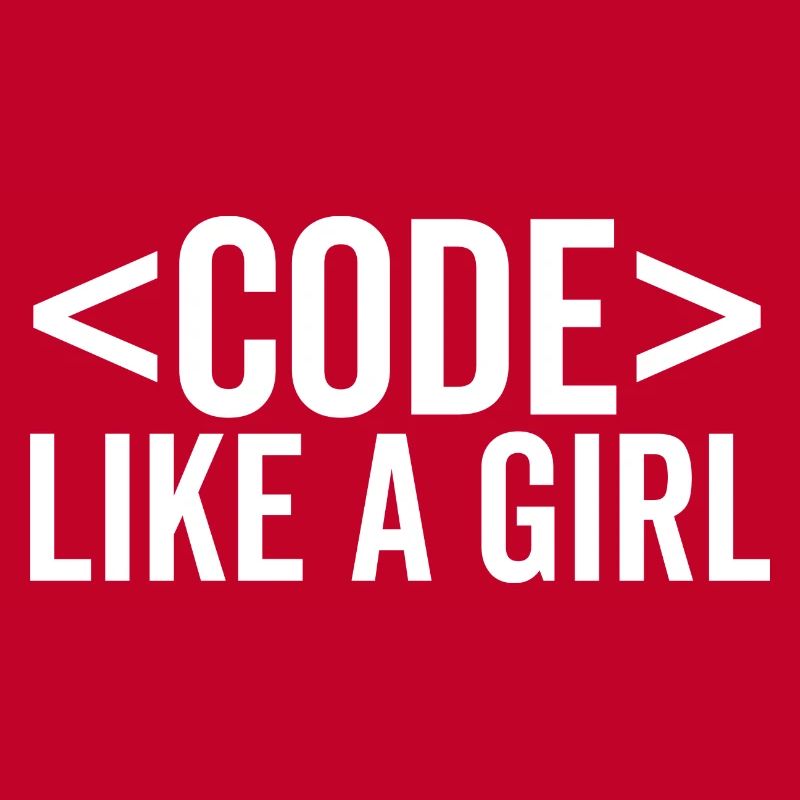 Code Like a Girl