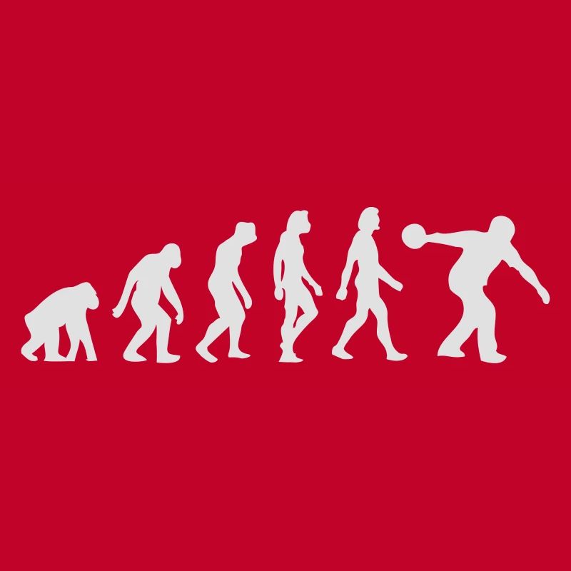 L'évolution des bowling