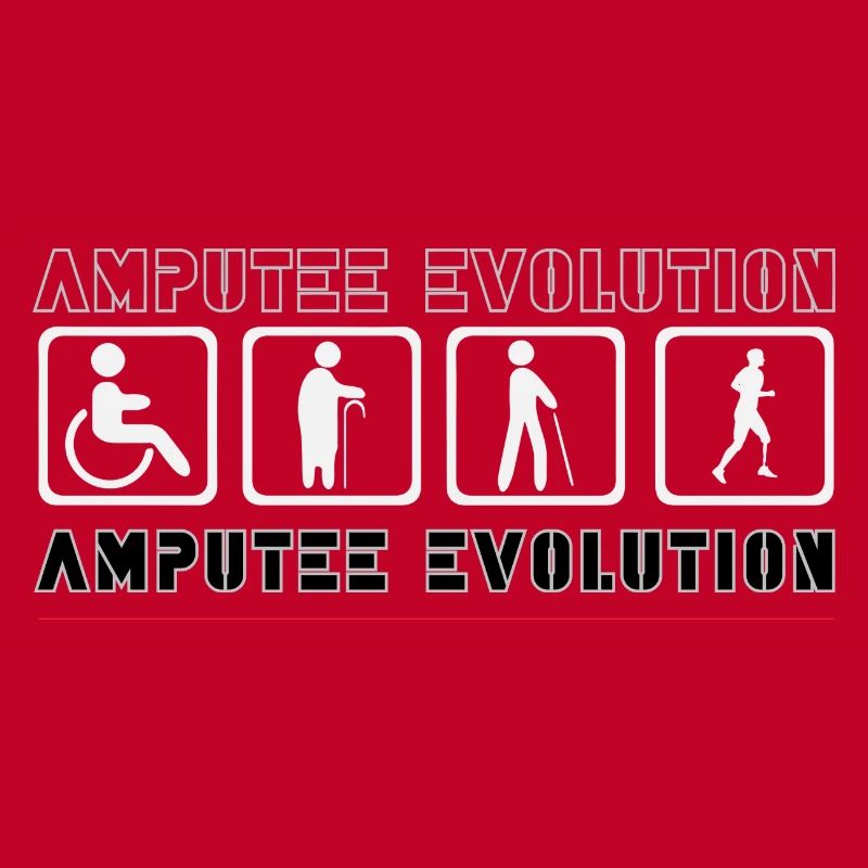 Amputee Evolution