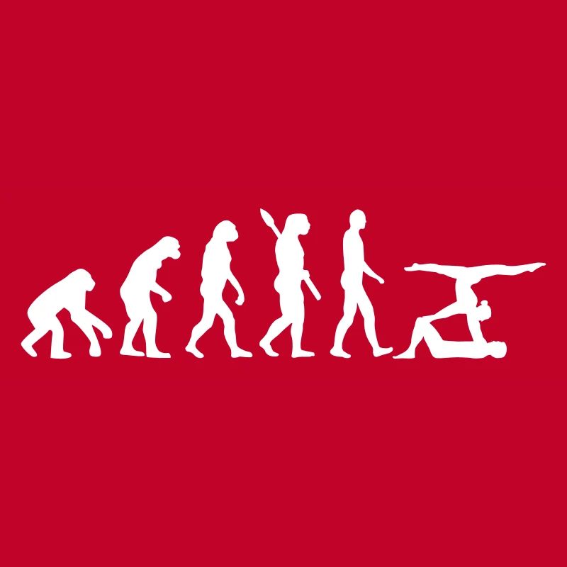 Evolution Acrobatics