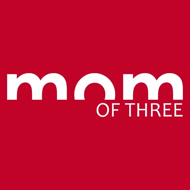 Mutter eines Kindes - MAMAN
