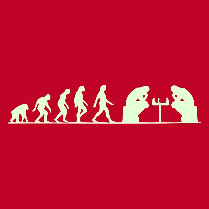 evolution failure