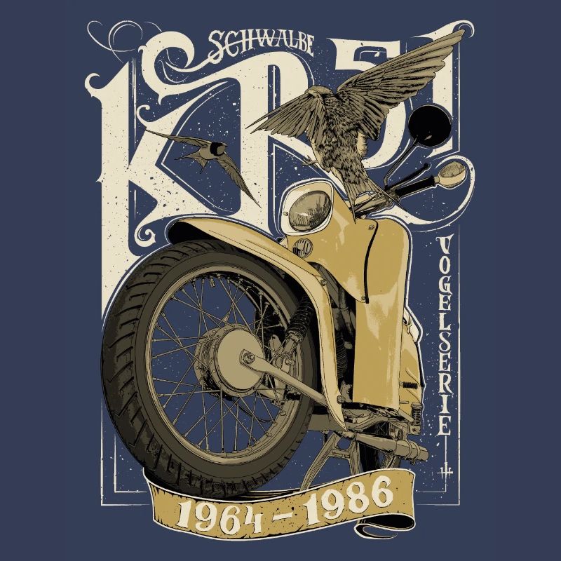 Simson Schwalbe KR51