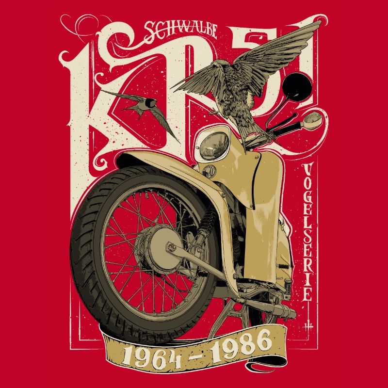Simson Schwalbe KR51