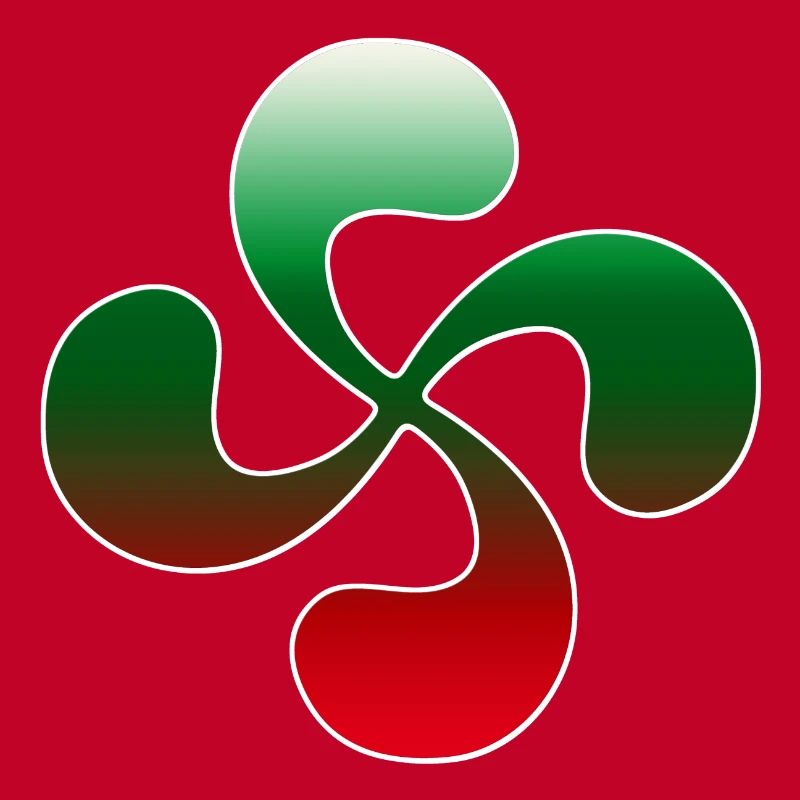 Croix Basque design 101