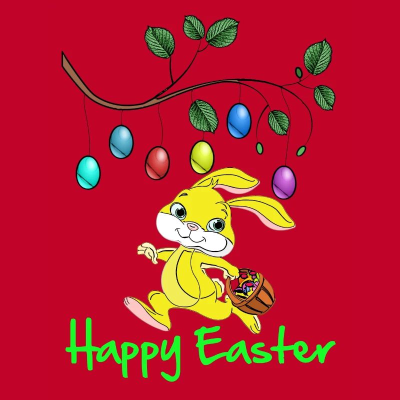 Easter Easter, happy easter, easter bunny, happy easter