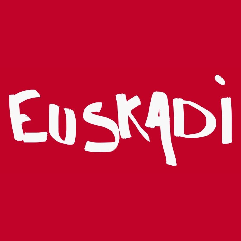 Euskadi Basque