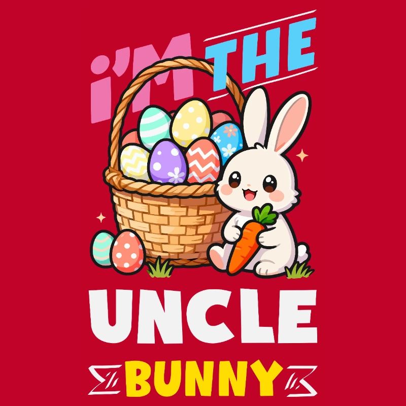 Happy Easter Sweet Easter Bunny Egg Hunt Easter Eggs