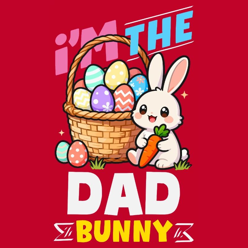 Happy Easter Sweet Easter Bunny Egg Hunt Easter Eggs