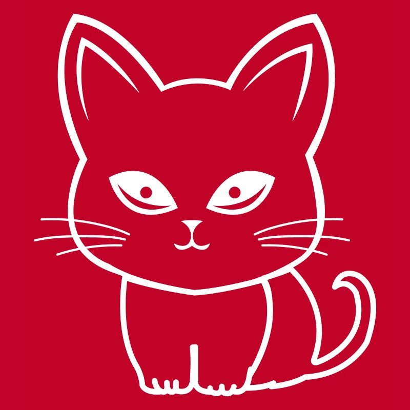 Katze Cat Comic
