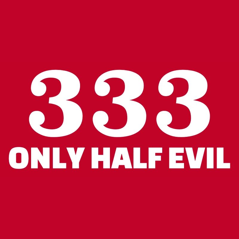 Evil