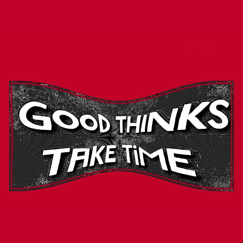 Good Thinks 8