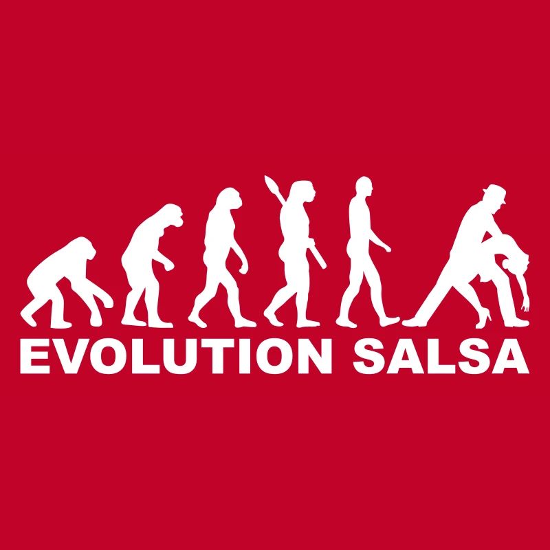 Evolution Salsa