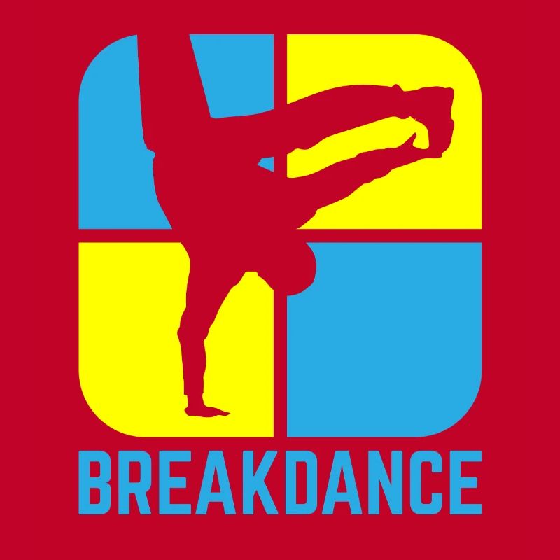 Breakdance