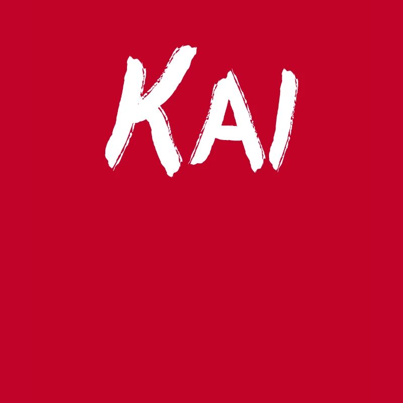 Idée cadeau nom Kai