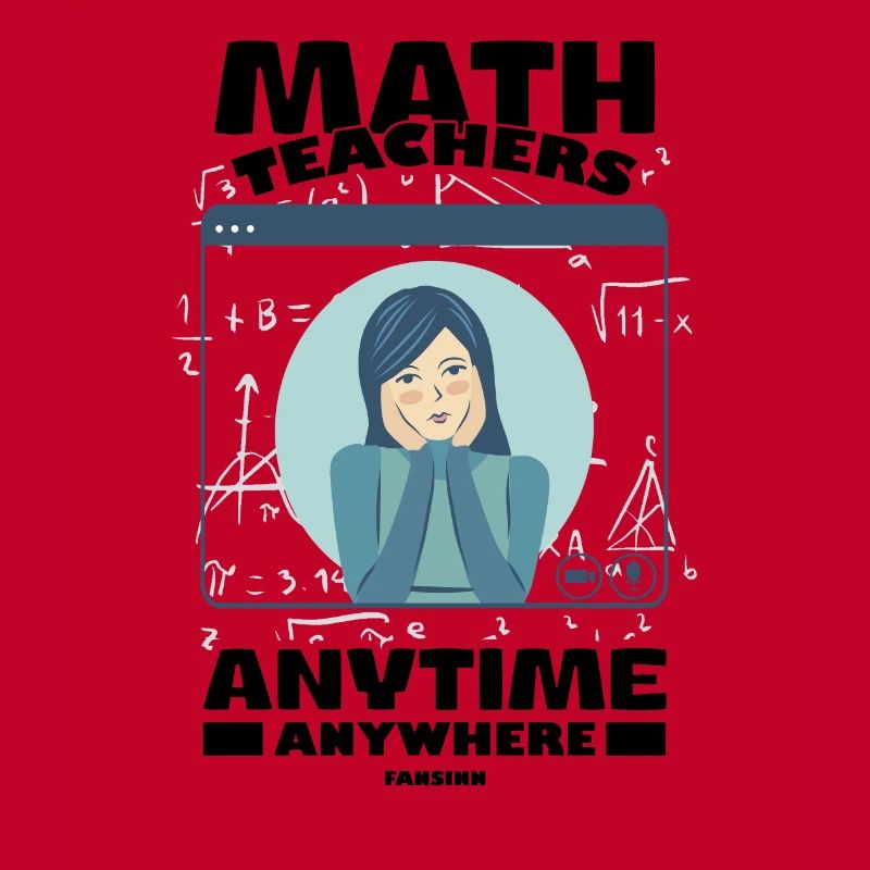 Mathématiques Math Mathématicien Math Professeur Cadeau
