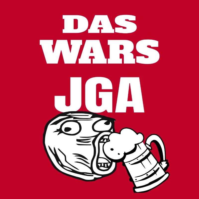 JGA
