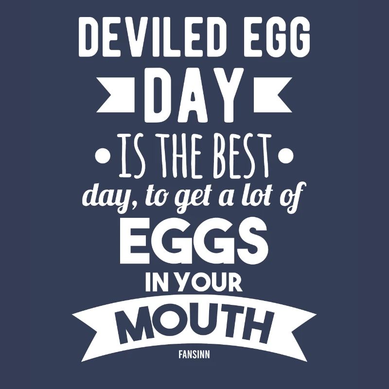 Deviled Eggs Day