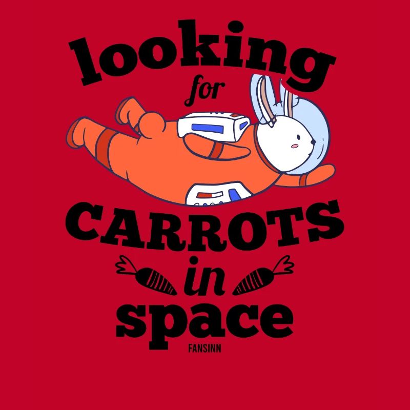 Rabbit Astronaut Sciences spatiales