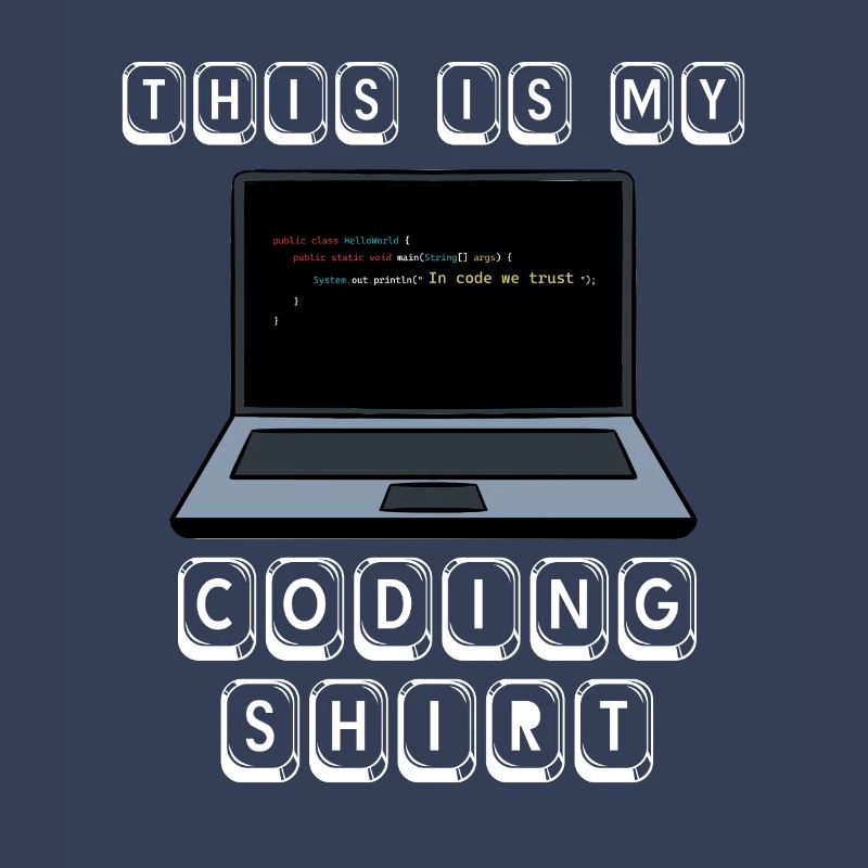 Code de programmeur informatique Geek Cool Developer Pun