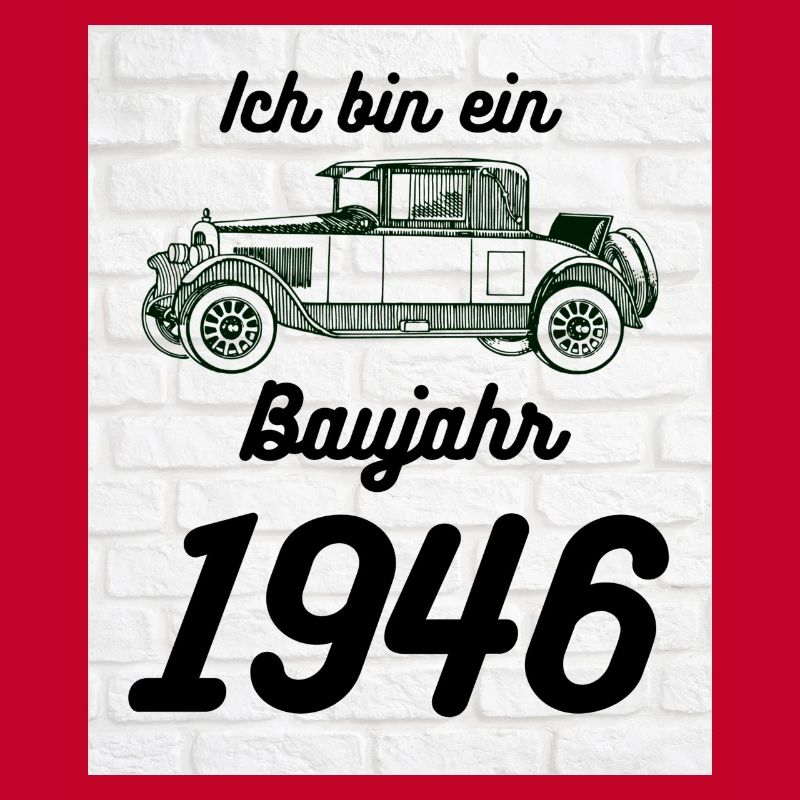 Oldtimer 1946