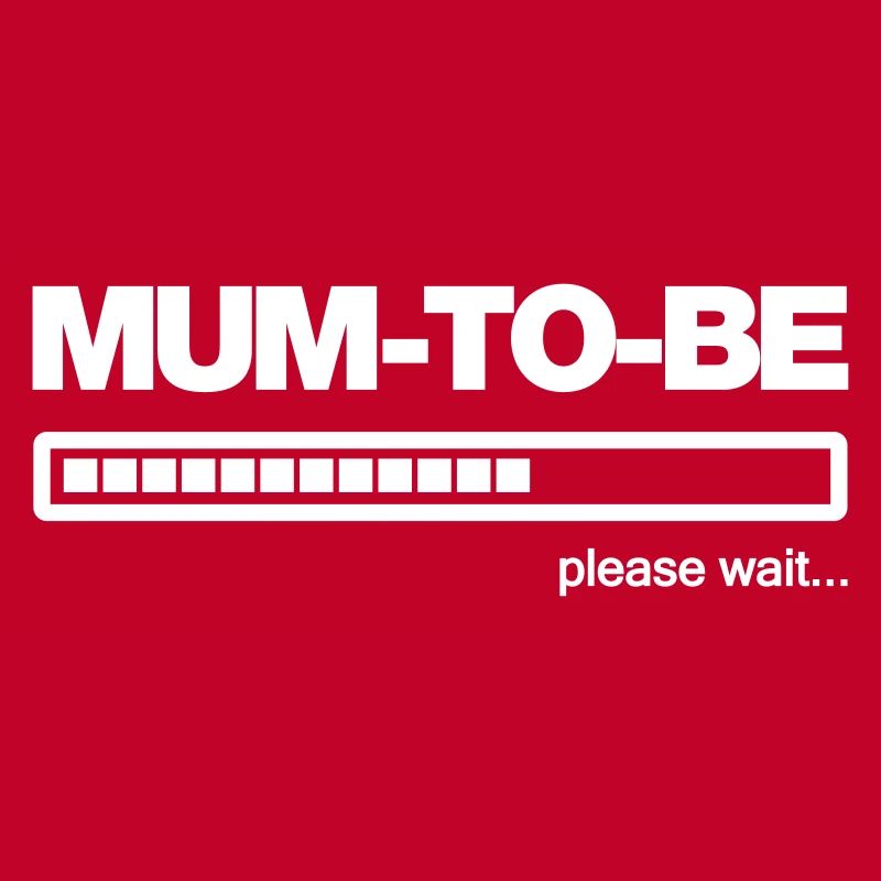 mum-to-be