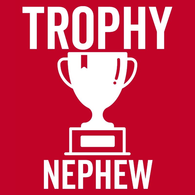 Trophäe Neffe