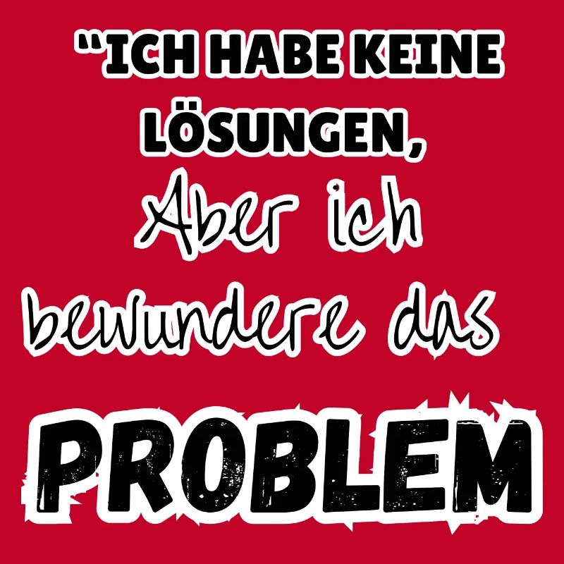 « Solution au problème »