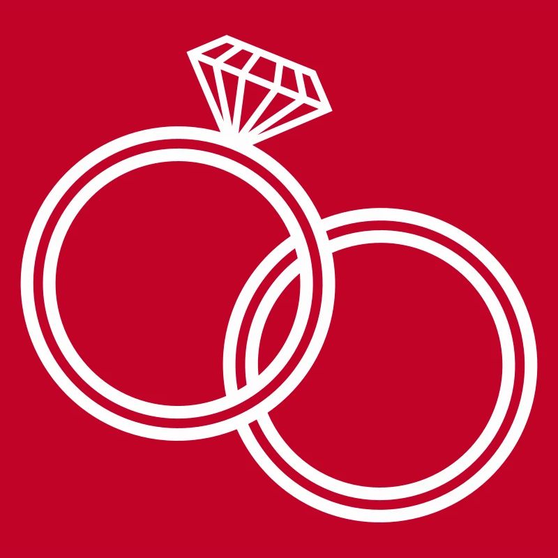 wedding rings