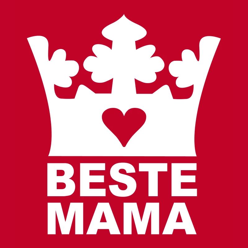 Muttertag - Mama
