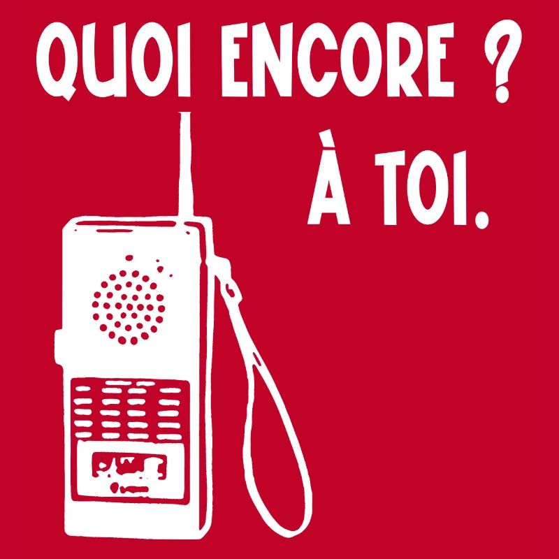 quoi encore