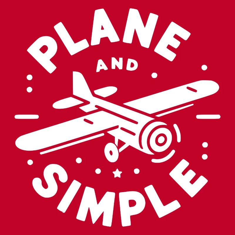 Plane and Simple