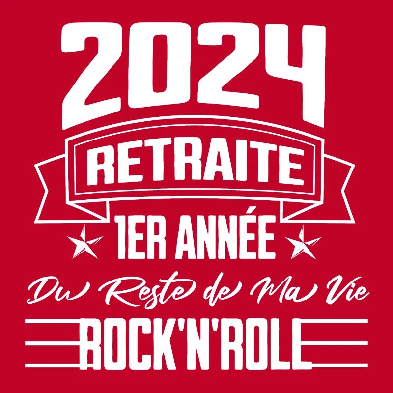 "2024 Rock 'n' Roll Retreat - First Year" BLC