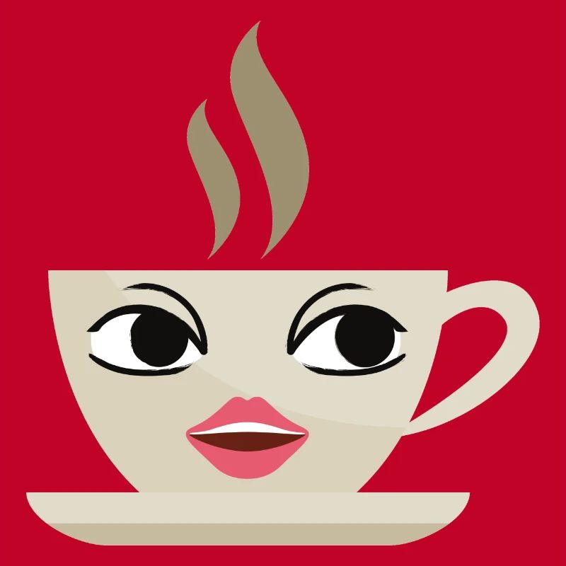 Coffee cup