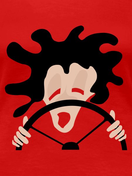 driver