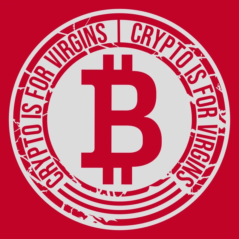 Crypto est pour les vierges