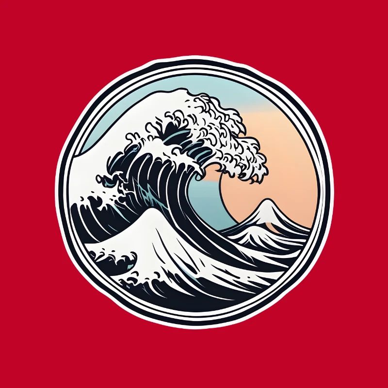 Big Wave