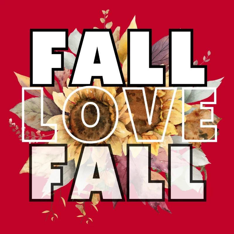Fall, Love, Fall