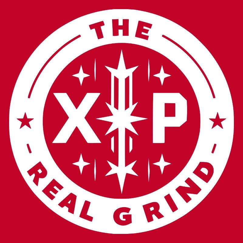 XP The Real Grind