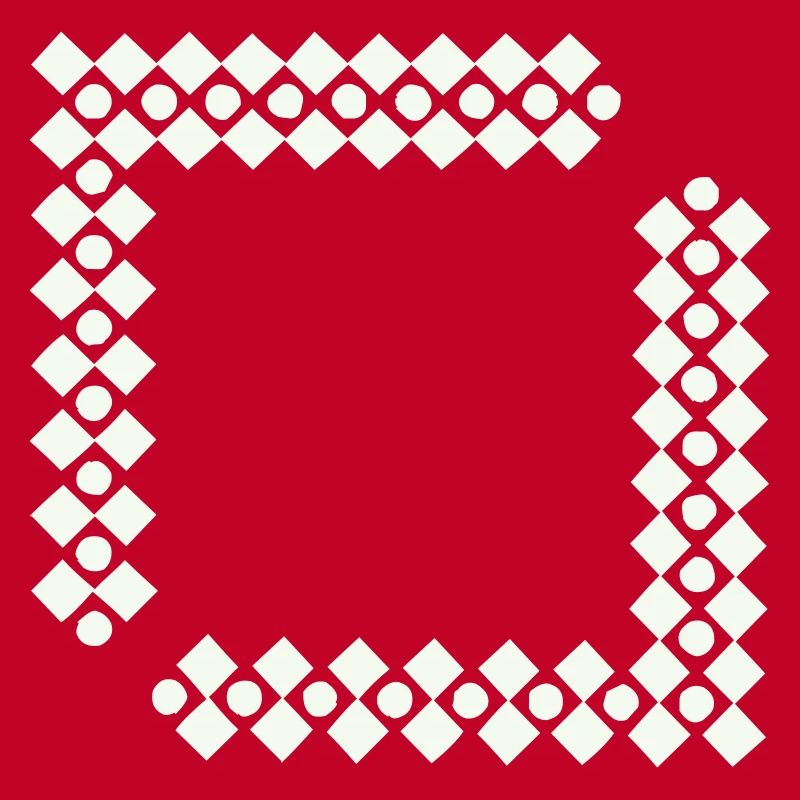 Pattern Vriereck