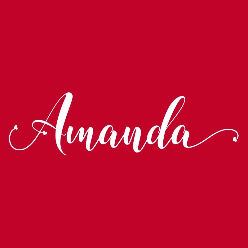 amanda
