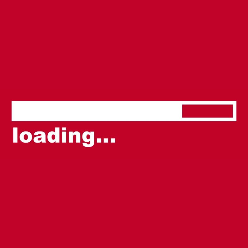 Loading Bar - Internet - Game