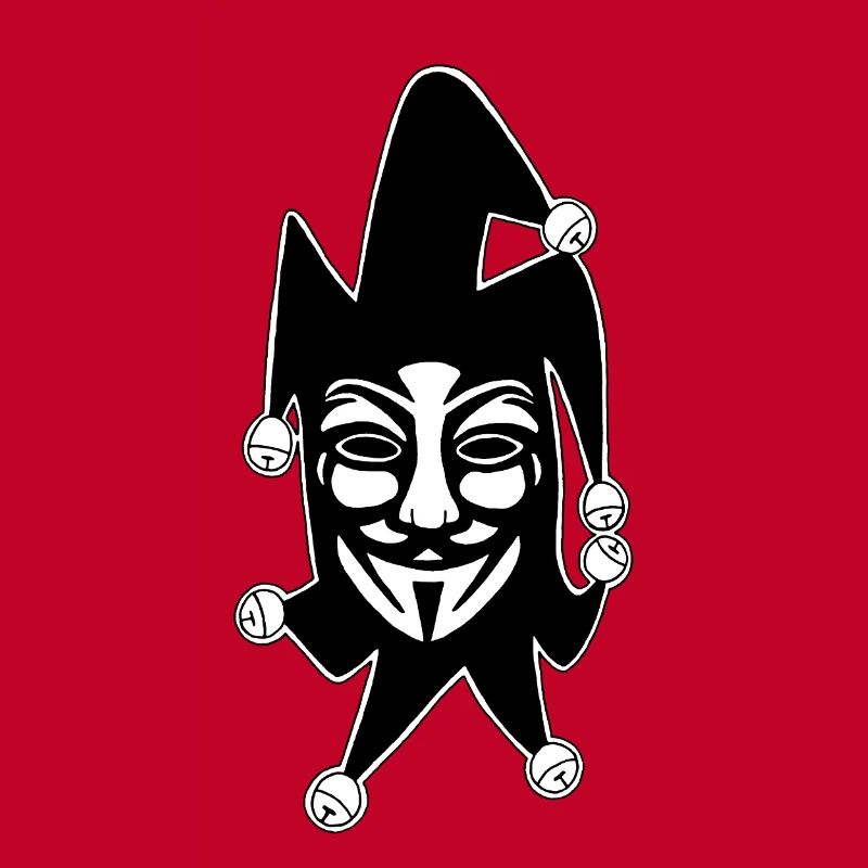 Anonymous Jester